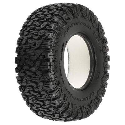 Pro-Line BFGoodrich All-Terrain T/A KO2 M2 (Medium) Tires (2)