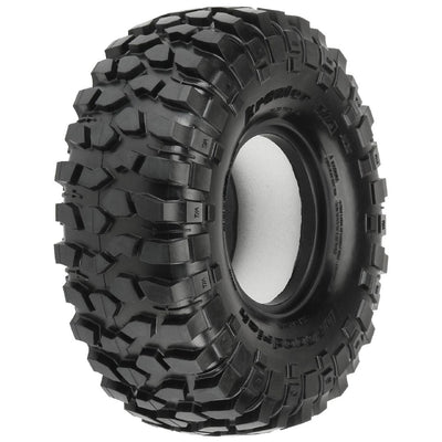Pro-Line 1.9" BFGoodrich Krawler G8 Tires 4.75" OD (2)