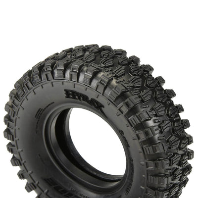 Pro-Line 1.9" Class 1 Hyrax, Super Soft Tires 4.19" OD (2)
