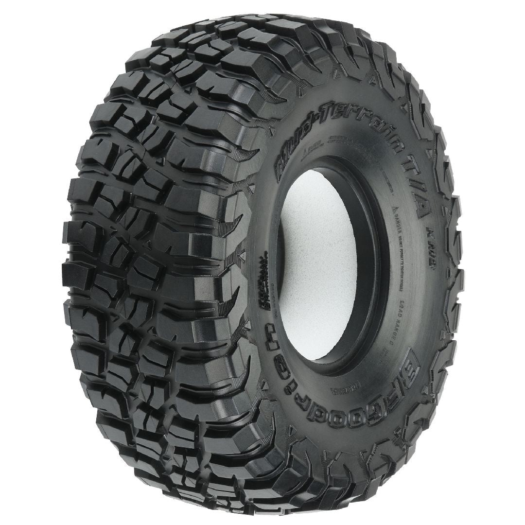 Pro-Line 1.9" BFGoodrich Mud G8 Rock Terrain Truck Tires (2)