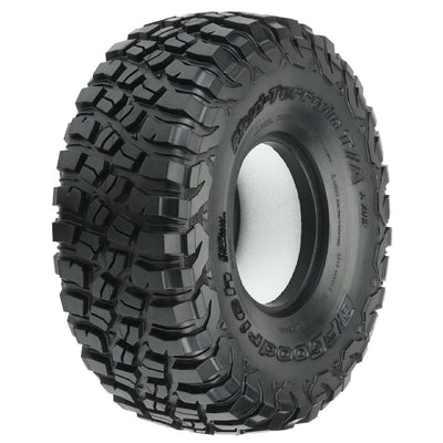 Pro-Line 1.9" BFGoodrich Mud G8 Rock Terrain Truck Tires (2)