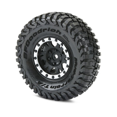 Pro-Line 1.9" Class 1 BFGoodrich, Super Soft Tires 4.19" OD (2)