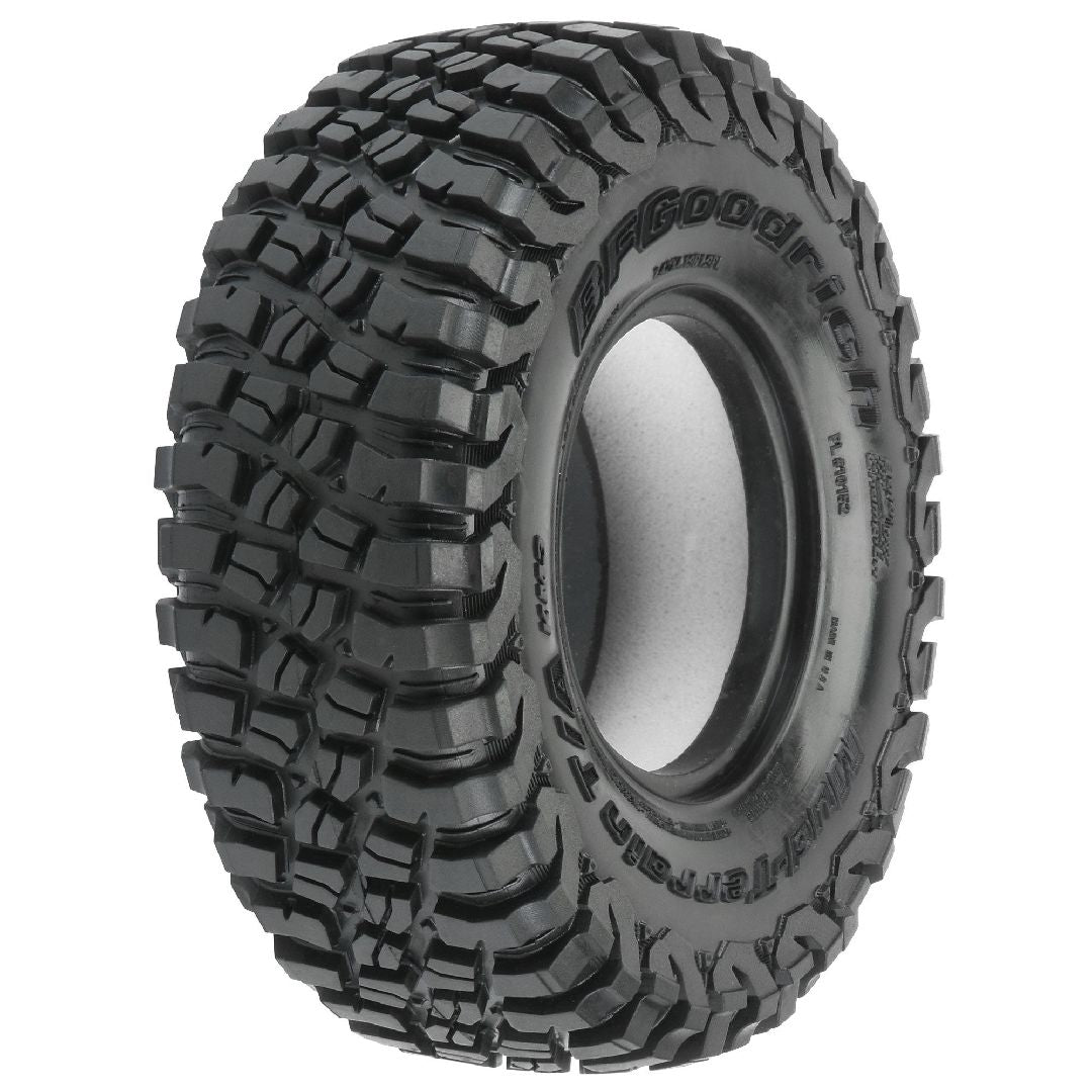 Pro-Line 1/10 Class 1 BFG T/A KM3 G8 1.9" Rock Crawling Tires