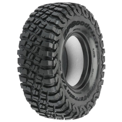 Pro-Line 1/10 Class 1 BFG T/A KM3 G8 1.9" Rock Crawling Tires