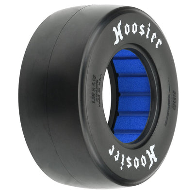 Pro-Line Hoosier Drag Slick 2.2"/3.0" S3 (Soft) Drag Tires (2)