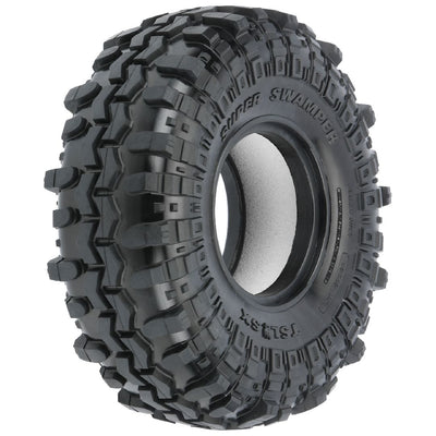 Pro-Line 1.55" Class 0 Interco Super Swamper TSL SX G8 Rock Terr