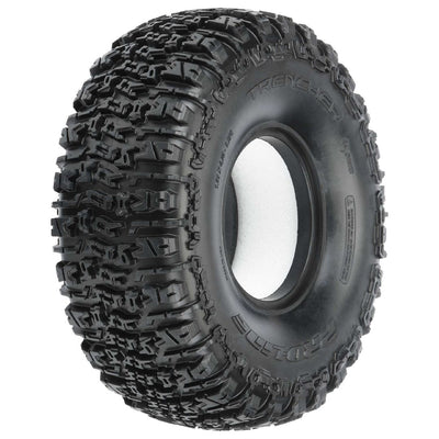 Pro-Line 1.9" Trencher G8 Rock Terrain Truck Tires 4.75" OD (2)