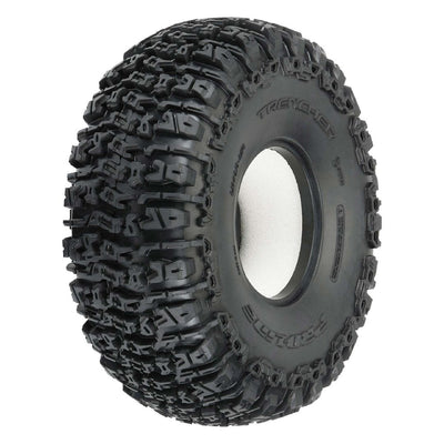 Pro-Line Trencher 2.2" (Super Soft) Rock Truck Tires (2)