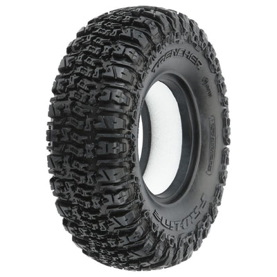 Pro-Line Trencher 1.9" Predator (Super Soft) Tires(4.19" OD)(2)