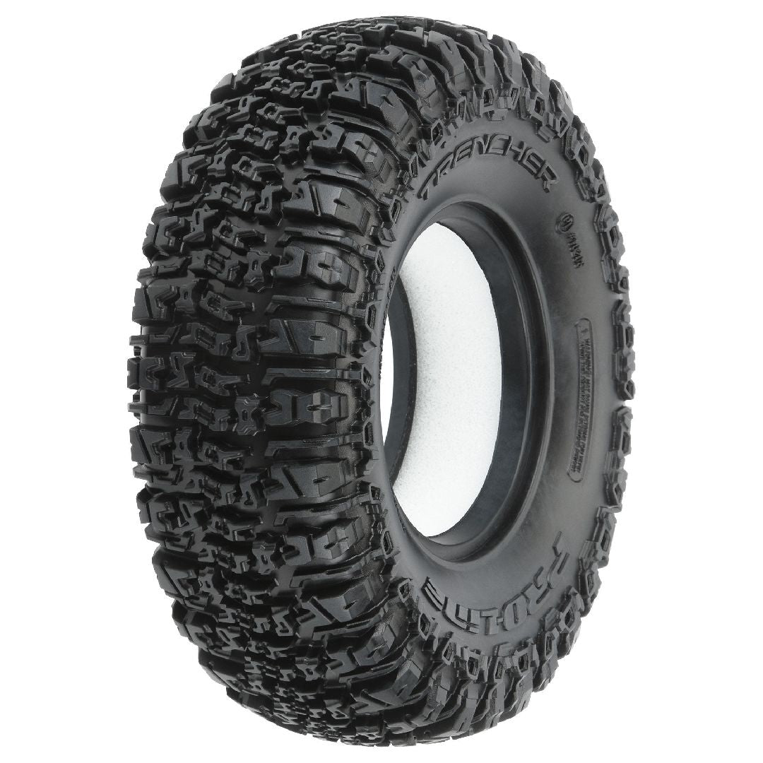 Pro-Line Class 1 Trencher 1.9" (4.19" OD) G8 Tires (2)