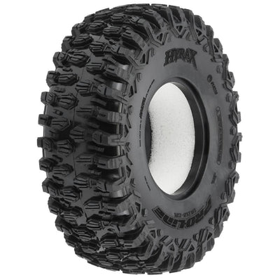 Pro-Line 2.2" Hyrax LP G8 Rock Terrain Truck Tires (2)