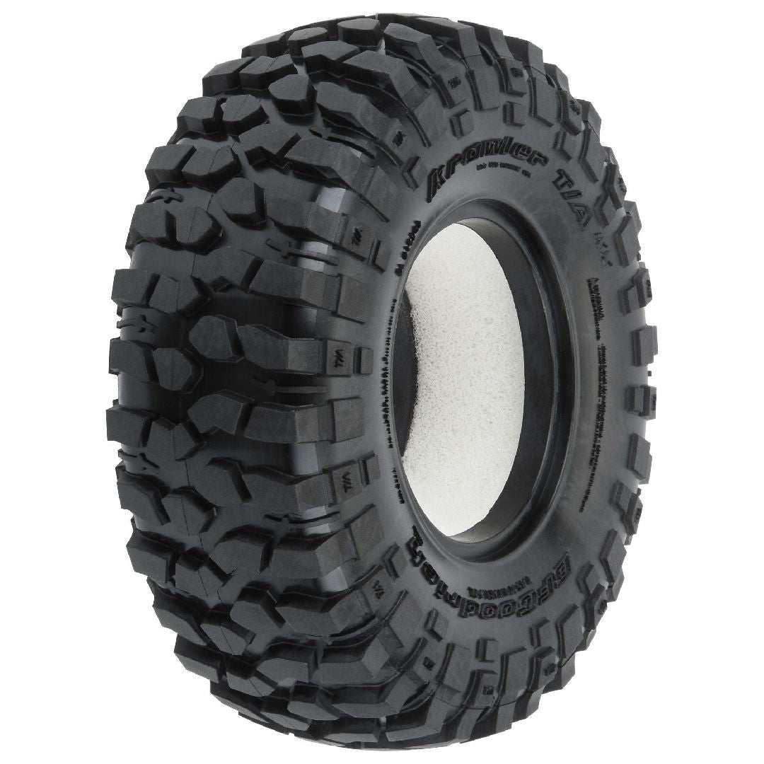 Pro-Line BF Goodrich Krawler T/A KX 1.9" Predator Tires (2)