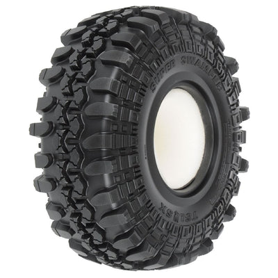 Pro-Line 2.2" Interco TSL SX Super Swamper G8 Tires 5.4" OD (2)