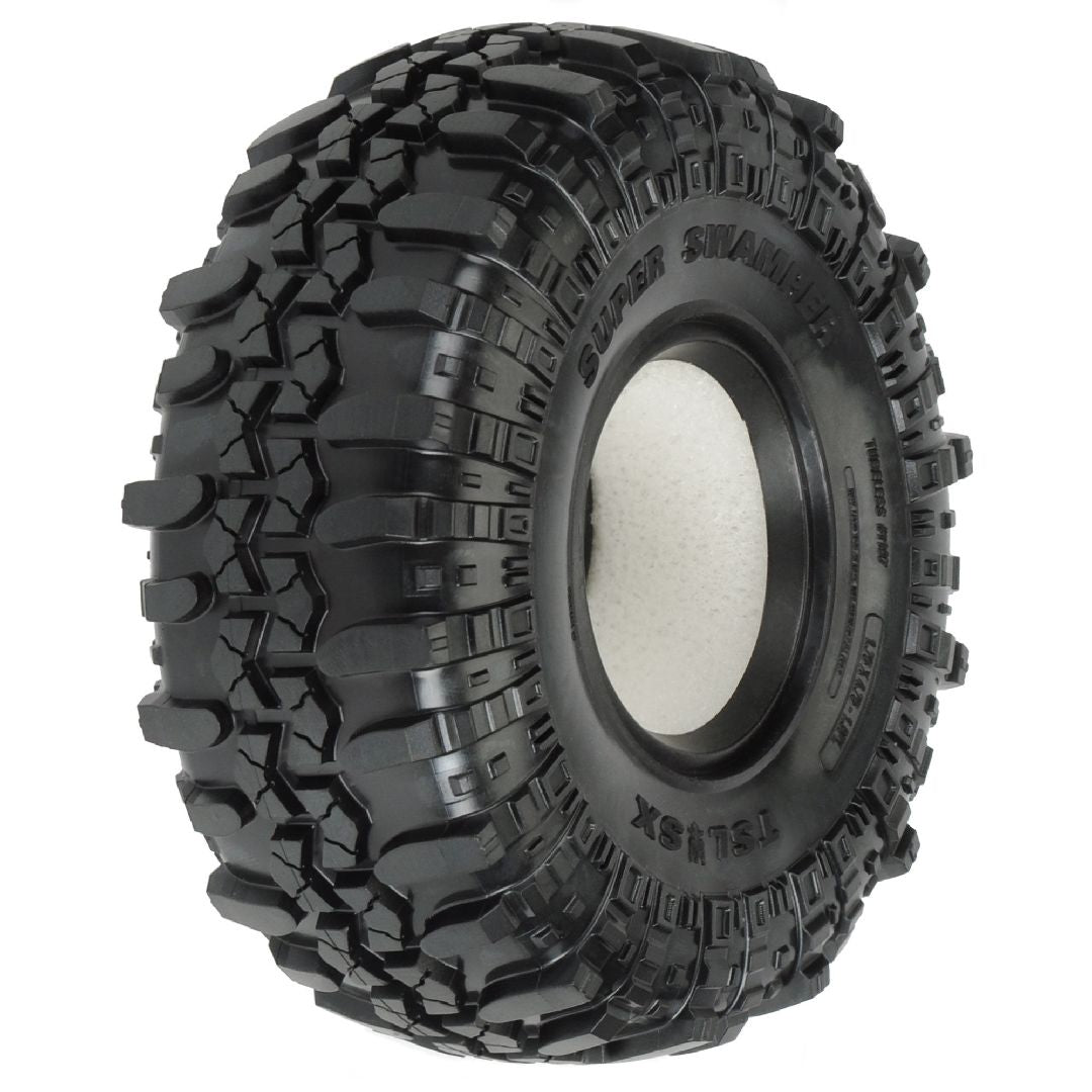 Pro-Line 1.9" Interco Super Swamper XL G8 Tires 4.75" OD (2)