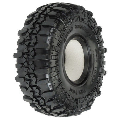 Pro-Line 1.9" Interco Super Swamper XL G8 Tires 4.75" OD (2)