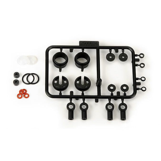 Pro-Line PowerStroke Shocks, Rebuilt Kit: SLH