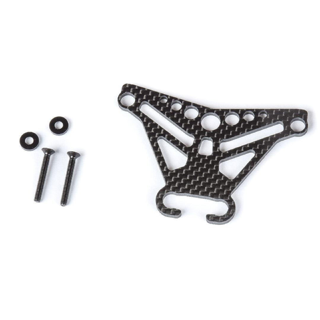 Pro-Line Carbon Fiber Shock Rear Shock Tower Brace for ARRMA