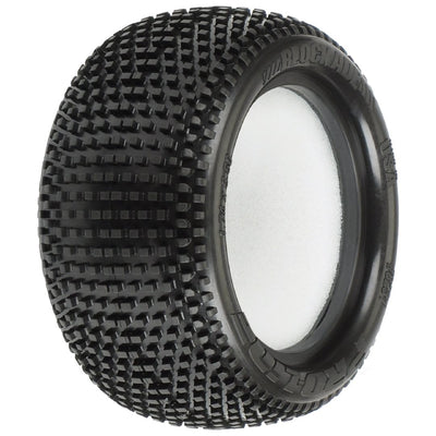 Pro-Line Blockade 2.2" M3 (Soft) Off-Road Buggy Rear Tires (2)