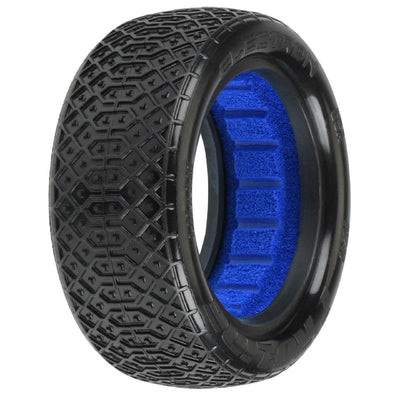 Pro-Line Electron 2.2" MC (Clay) Off-Road Front Tires (2)