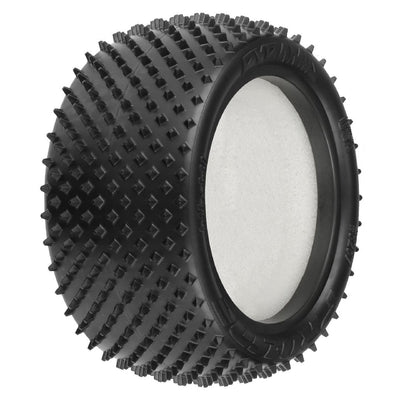 Pro-Line Pyramid 2.2" CR3 (Medium Carpet) Astro Rear Tires (2)