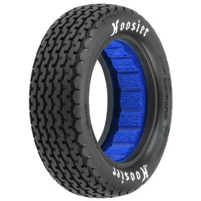 Pro-Line Hoosier 2.2" (Super Soft) Front Tires(2)