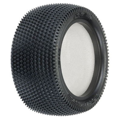 Pro-Line Prism 2.0 2.2" CR3 (Medium Carpet) Rear Tires (2)