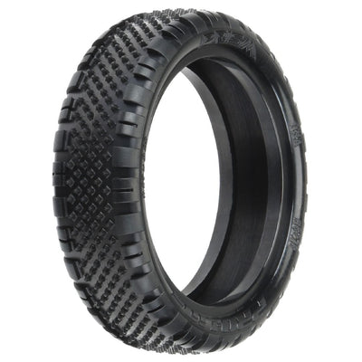 Pro-Line Prism 2.2" CR4 (Soft Carpet) Front Tires (2)