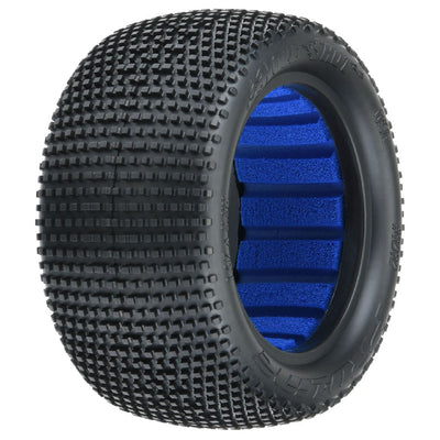 Pro-Line Hole Shot 3.0 2.2" M3 (Soft) Off-Road Rear Tires (2)