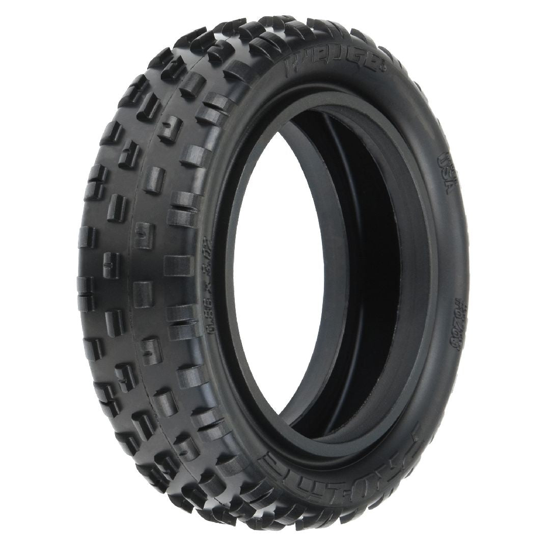 Pro-Line 1/10 Wedge Gen3 CR3 2WD Fr 2.2 Carpet Buggy (2)