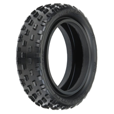 Pro-Line 1/10 Wedge Gen3 CR3 2WD Fr 2.2 Carpet Buggy (2)