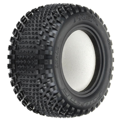 Pro-Line Prism T 2.2" CR3 (Medium Carpet) Front Tires (2)