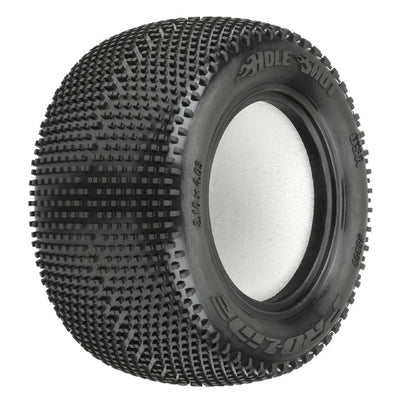 Pro-Line Hole Shot T 2.0 2.2" M3 (Soft) Off-Road Tires (2)