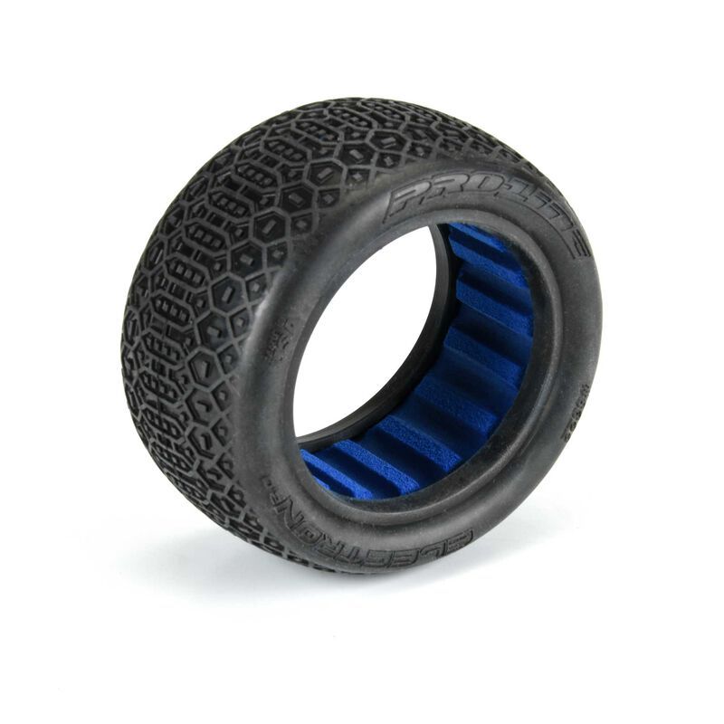 Pro-Line Electron 2.0 MC Rear 2.2" Off-Road Buggy Tires (2)