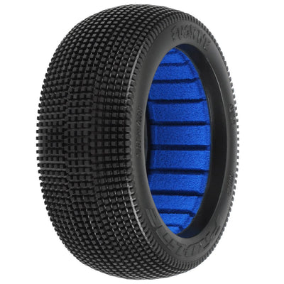 Pro-Line 1/8 Fugitive S3 Soft Off-Road Tire:Buggy (2)