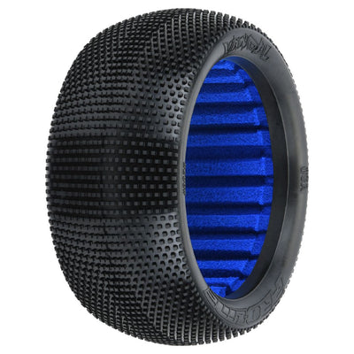 Pro-Line 1/8 Vandal M3 F/R 4.0 Off-Road Truck Tires (2)