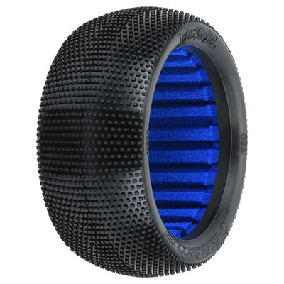 Pro-Line 1/8 Vandal S5 Fr/Rr 4.0 Off-Road Truck Tires (2)