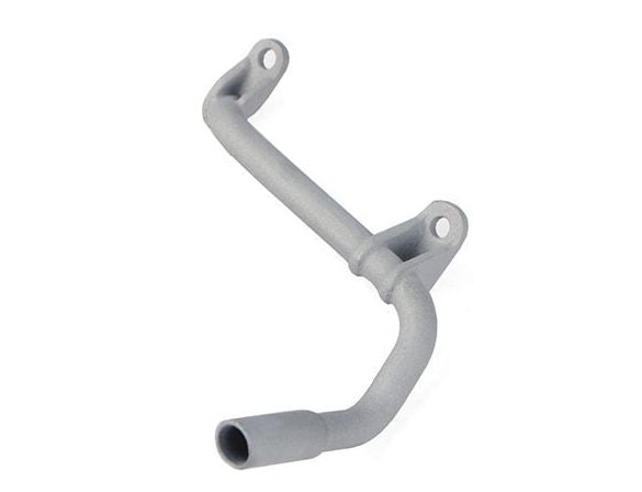 RC4WD Exhaust for Chevrolet Blazer and K10