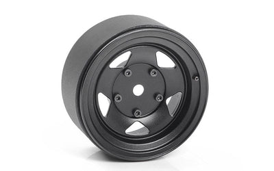 RC4WD 2.2" Seren Single Wheel (Black)