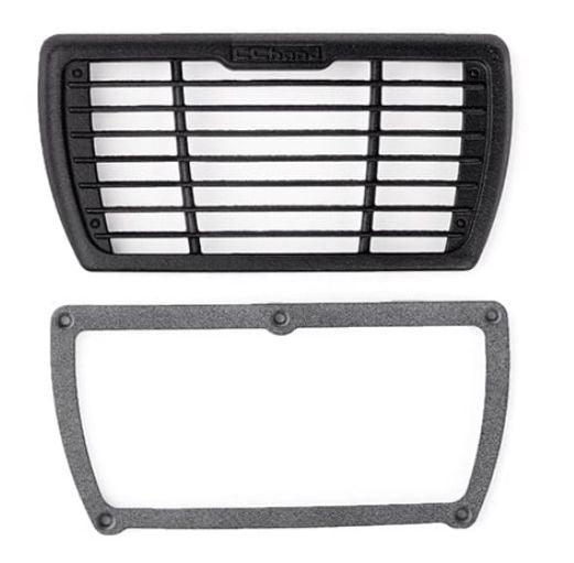 RC4WD Diamondback Grill for TRX-6 (Style B)