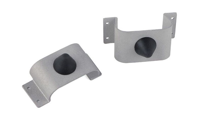 RC4WD Bumperettes for Journey Rear Bumper