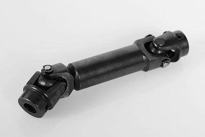 RC4WD Ultra Scale Hardened Steel Driveshafts Ver 2 (65mm - 85mm