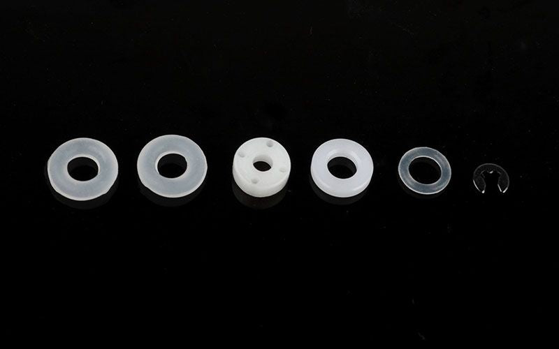 RC4WD Shock Rebuild Kit for Miller Motorsports Pro Rock Racer