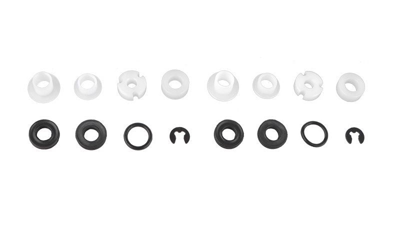 RC4WD Medium Shock Rebuild Kit (X-Ring)