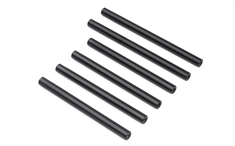 RC4WD Steel Suspension Links for Miller Motorsports Pro Rock Racer