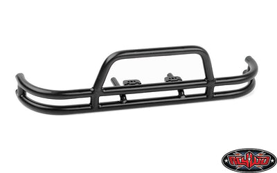 RC4WD Double Steel Tube Front Bumper