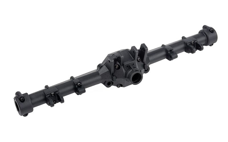 RC4WD Plastic Rear Axle Housing for Miller Pro Rock Racer