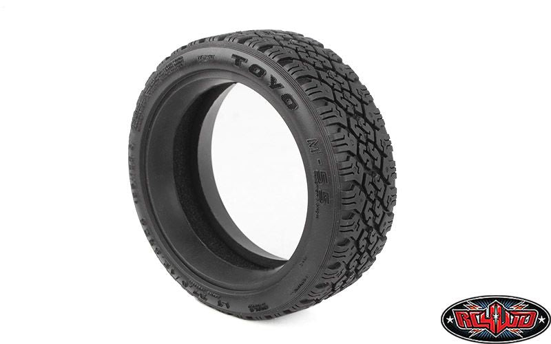 RC4WD Toyo M-55 Off-Road 2.6" Scale Tires
