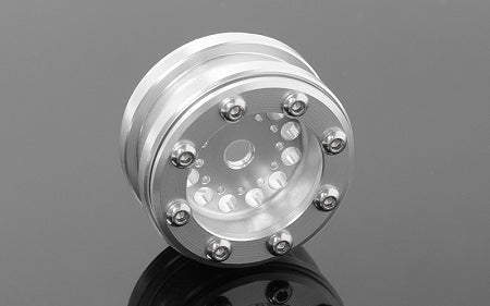 RC4WD 1.0" Rage Beadlock Wheels (4)