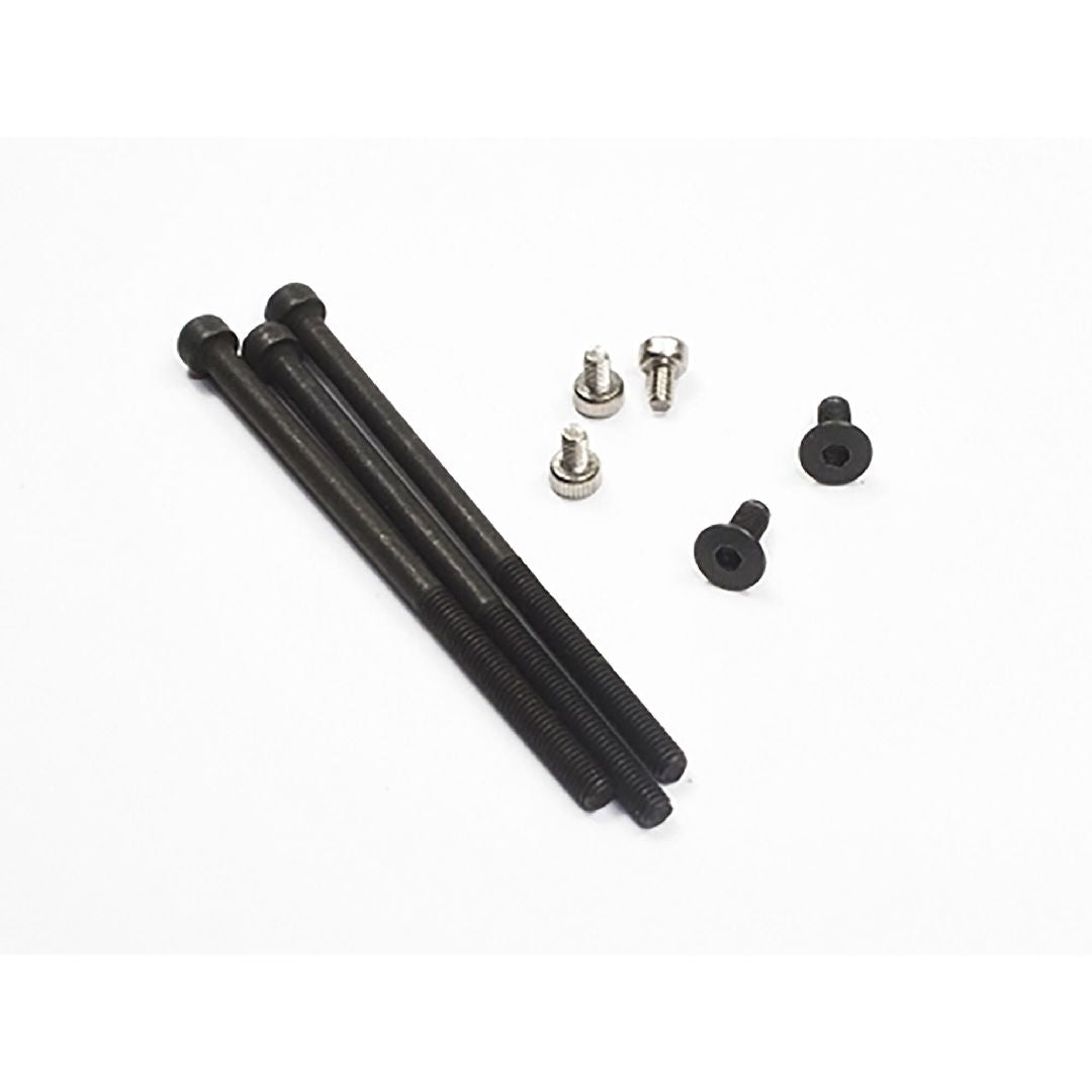 Trinity Replacement Screw Kit (8): Punisher and 24K