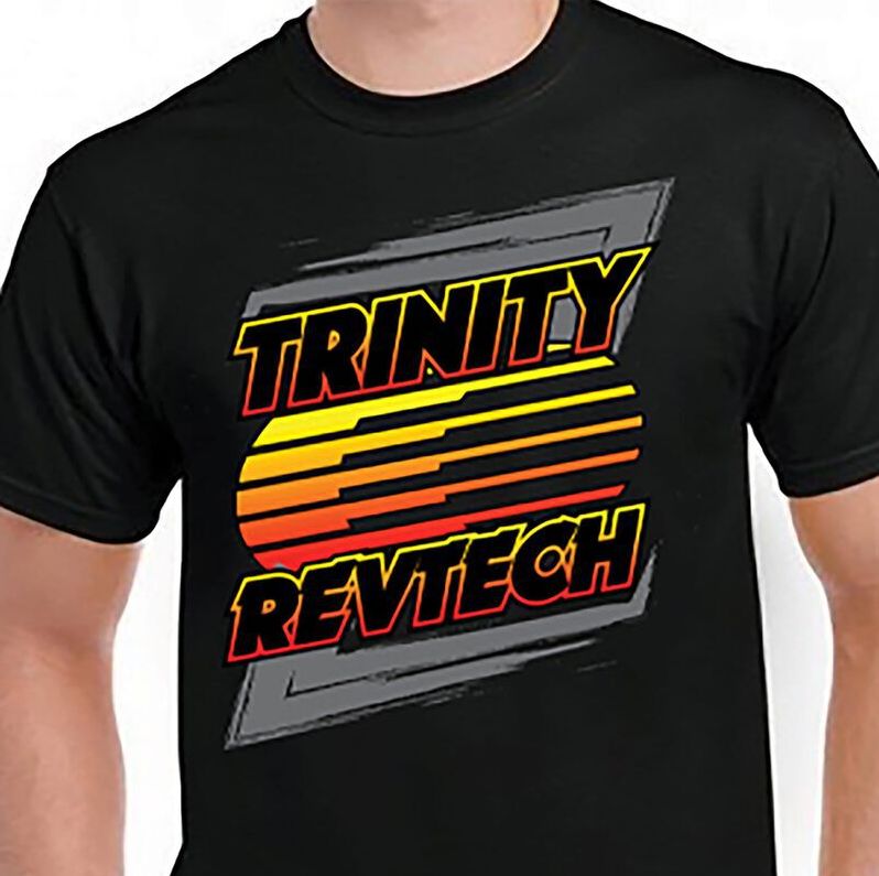 Trinity 2X-Large Trinity/Revtech 2022 Shirt